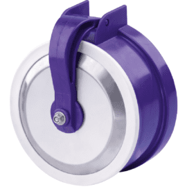 Paslanmaz Klapeli / Pratik Rögar Klapesi