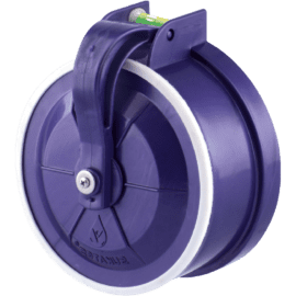 Klasik + Su Terazili Pratik Rögar Klapesi