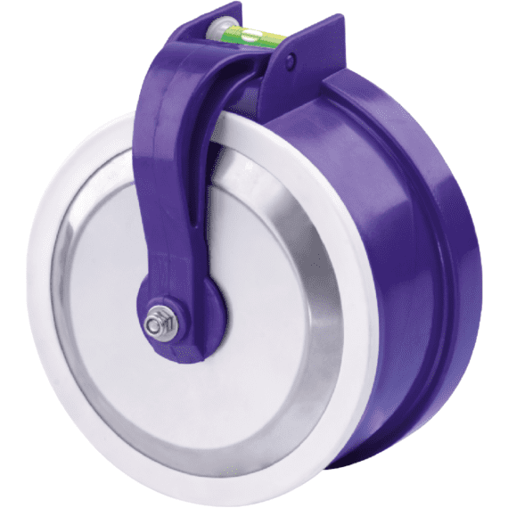 Paslanmaz Klapeli + Su Terazili Rögar Klapesi