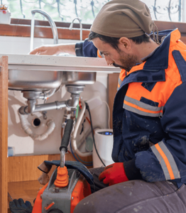 Tıkanıklık Açma